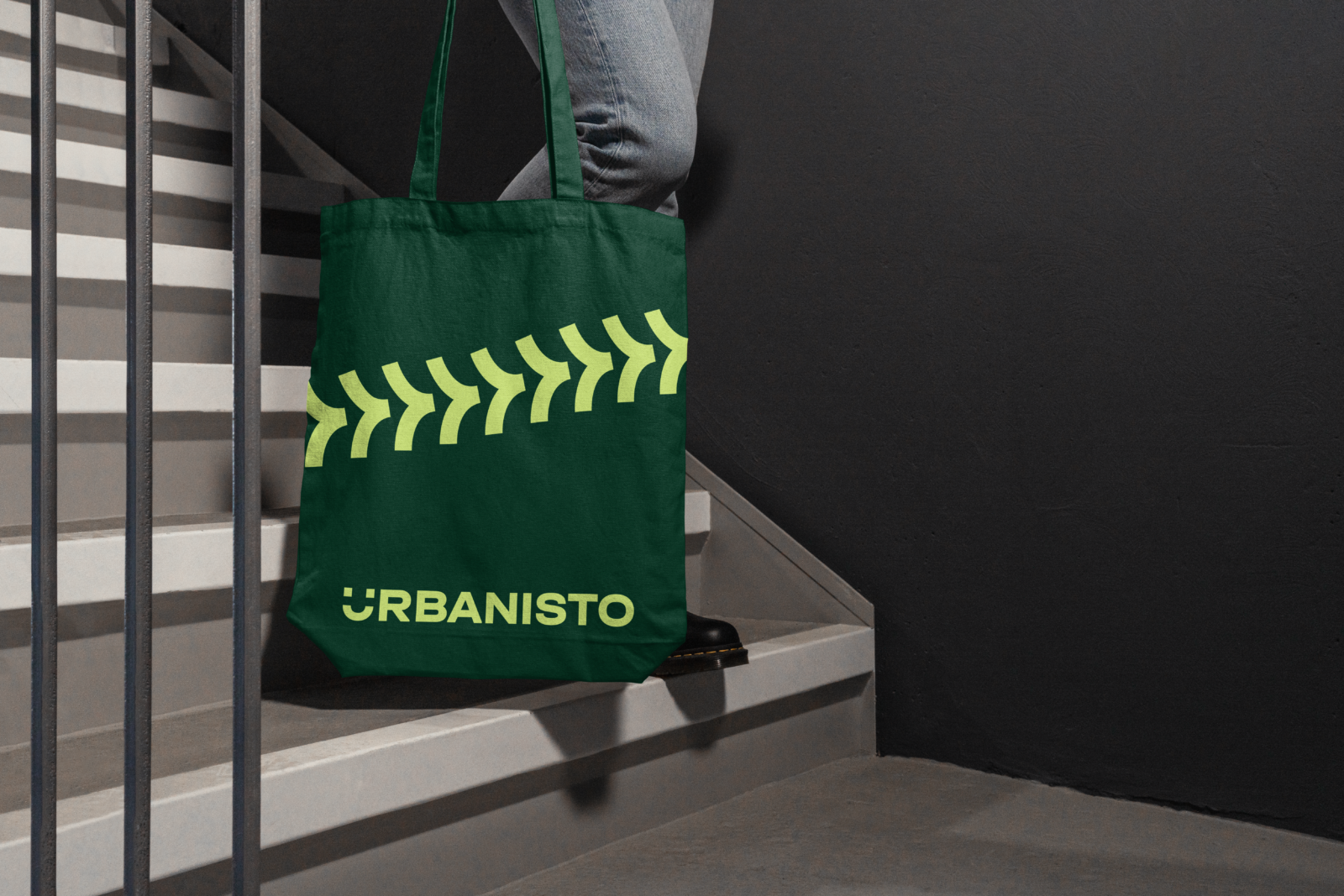 Totebag | Compagnon Agency