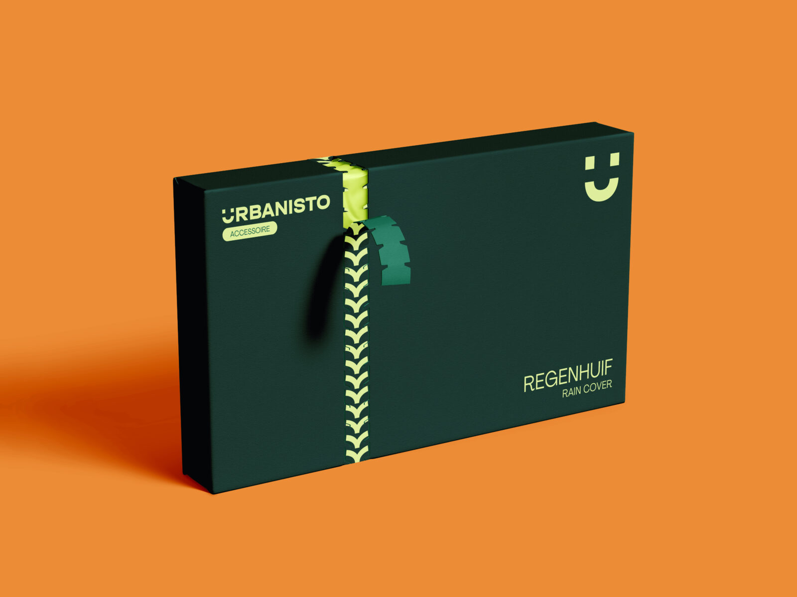 Doosje | Compagnon Agency