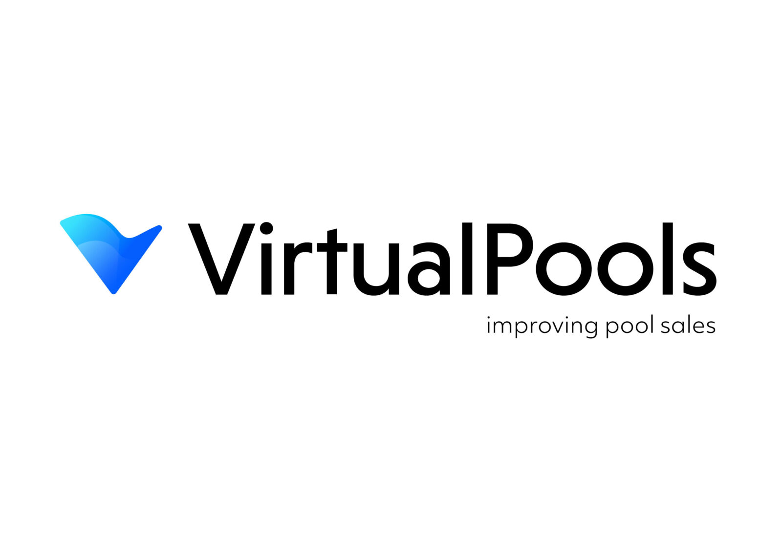 VirtualPools_Logo | Compagnon Agency