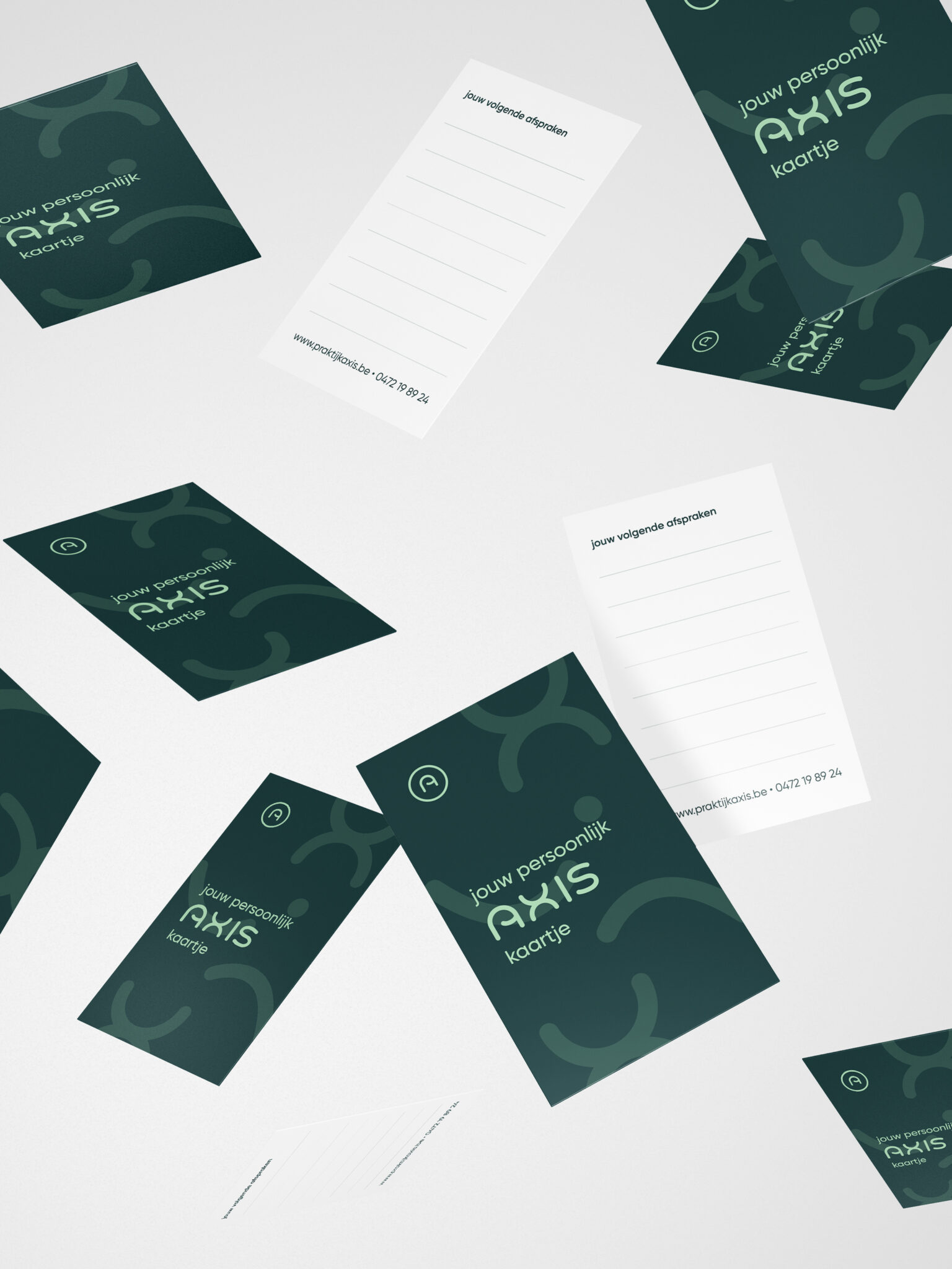 Praktijk Axis | Compagnon Agency