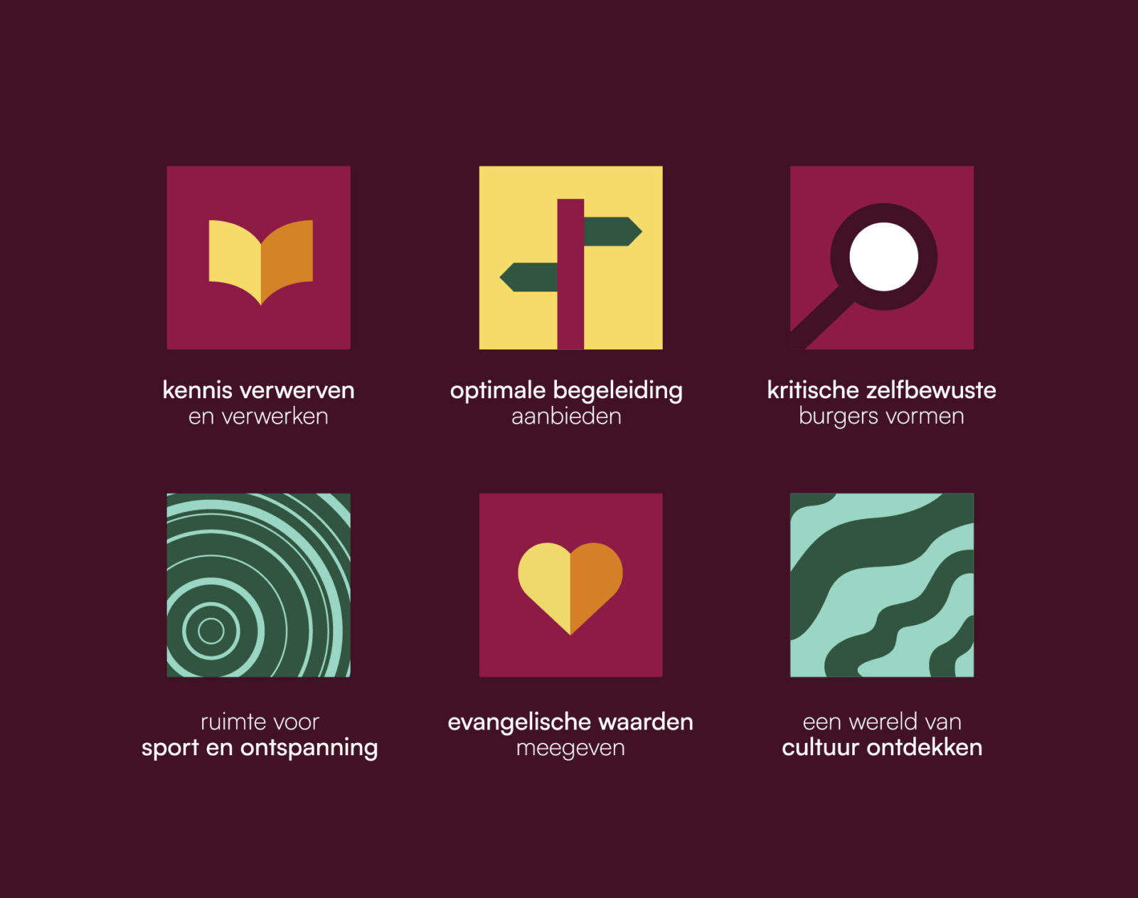 SJH_Icons_Betekenis | Compagnon Agency