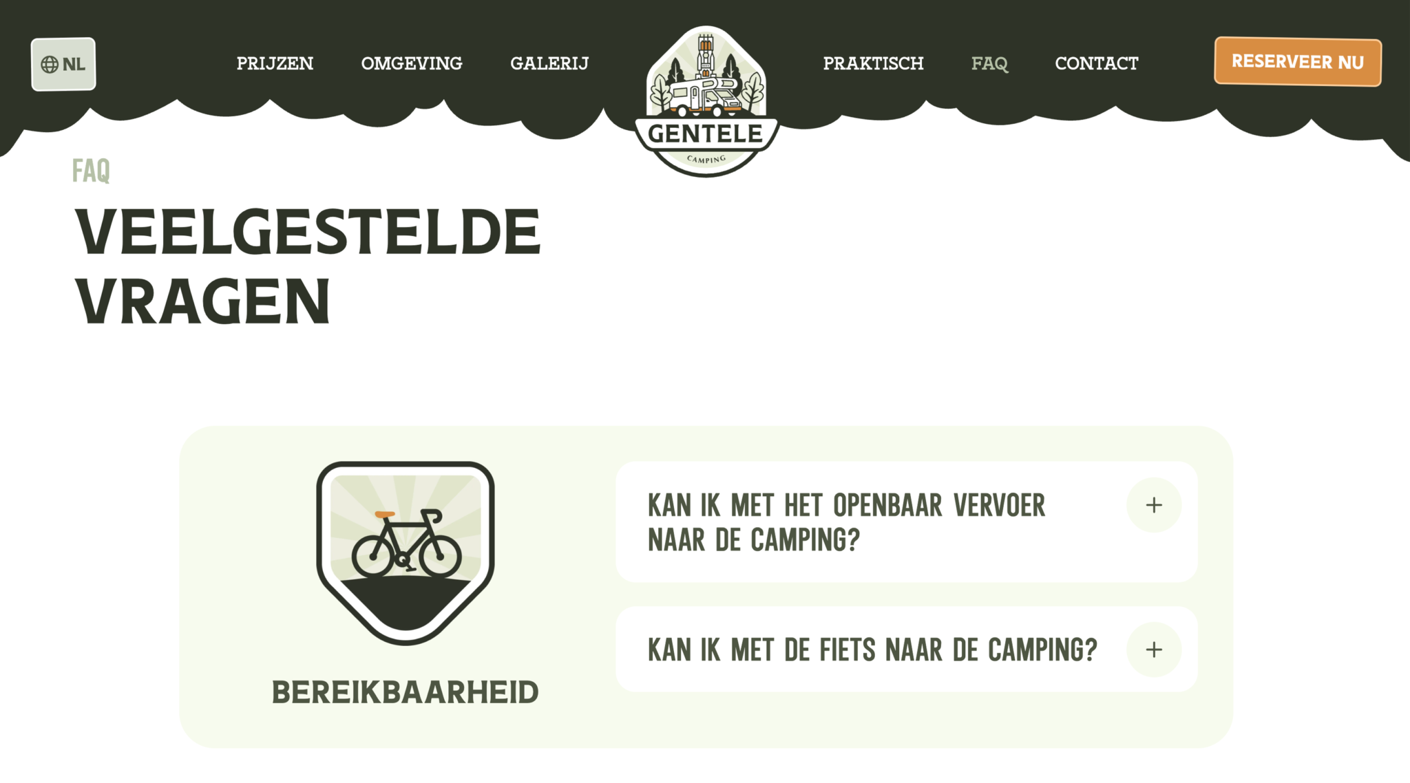 CampingGentele_Live_FAQ