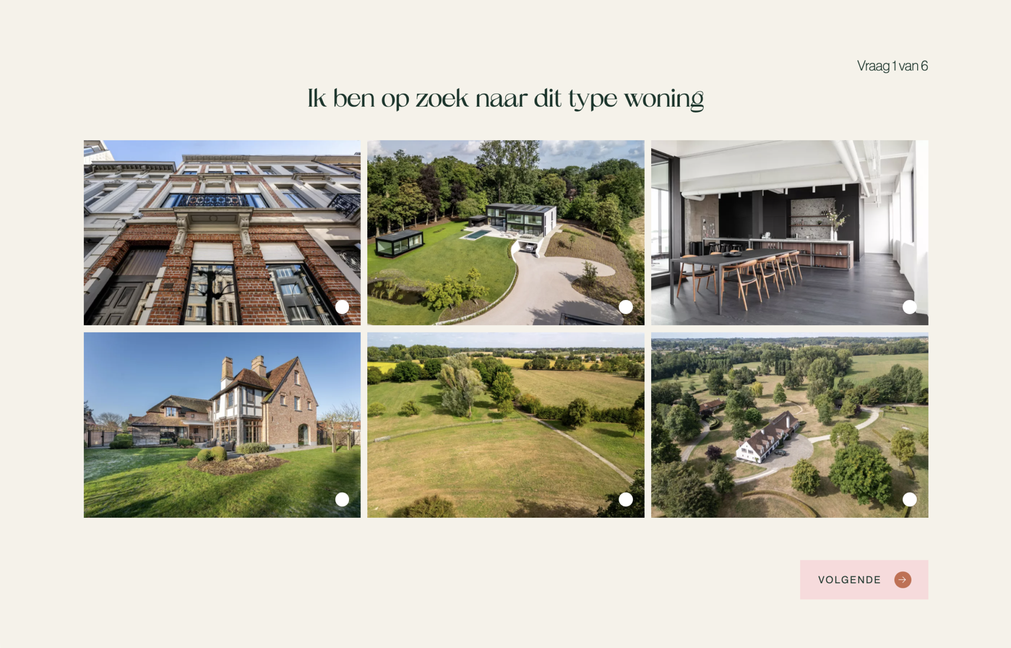 Chapter_Dreamcatcher | Compagnon Agency