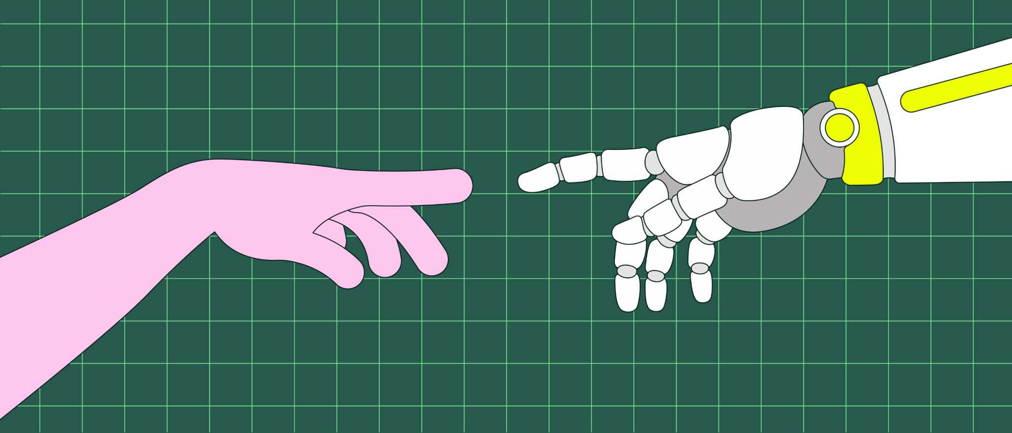 AI_Illustratie_Banner | Compagnon Agency