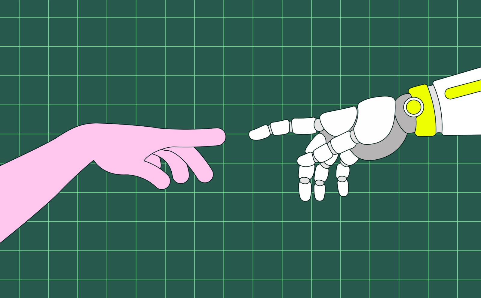 Van ontwerp tot live website met AI: experiment of toekomst? | Compagnon Agency