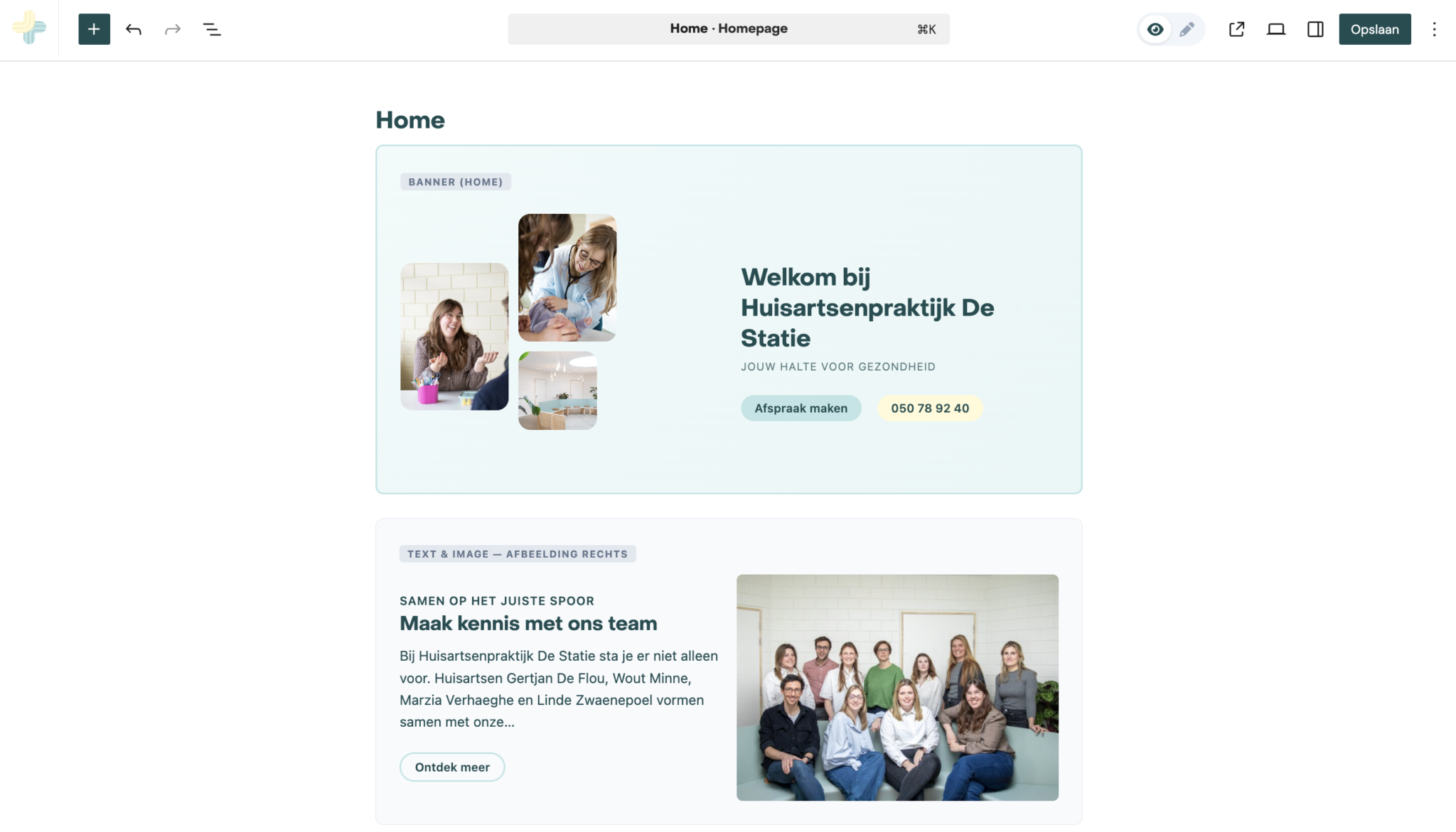 AI_Website_CMS_1 | Compagnon Agency