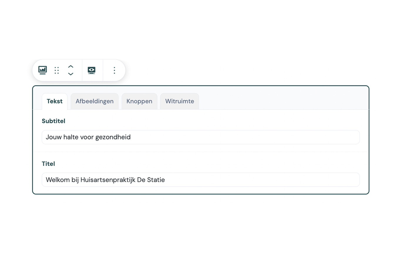 AI_Website_CMS_2 | Compagnon Agency